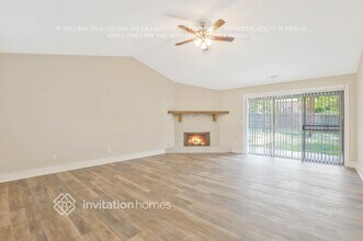 4648 N Landing Dr in Marietta, GA - Building Photo - Building Photo