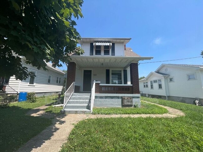property at 816 Minor Ave