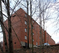 253-257 Essex St in Holyoke, MA - Building Photo - Building Photo
