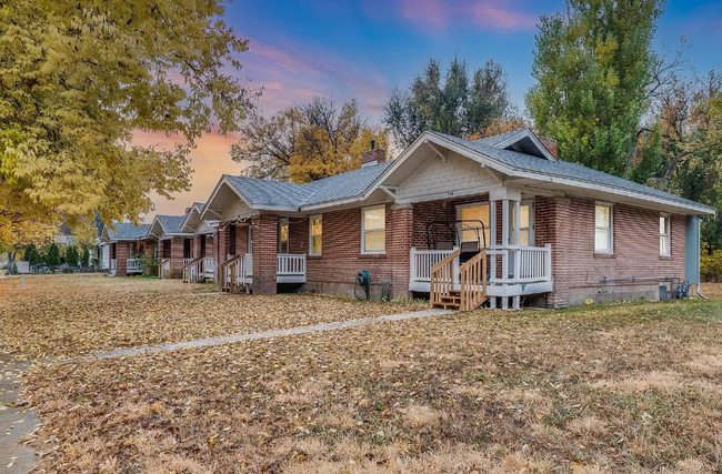 720 Custer St in Brush, CO - Building Photo - Building Photo