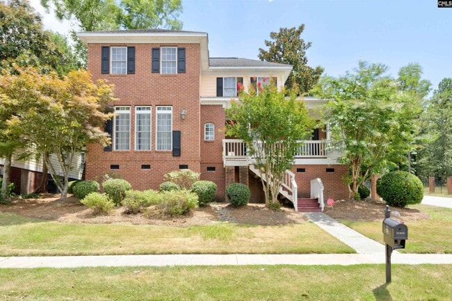 property at 2 Rose Dew Ln