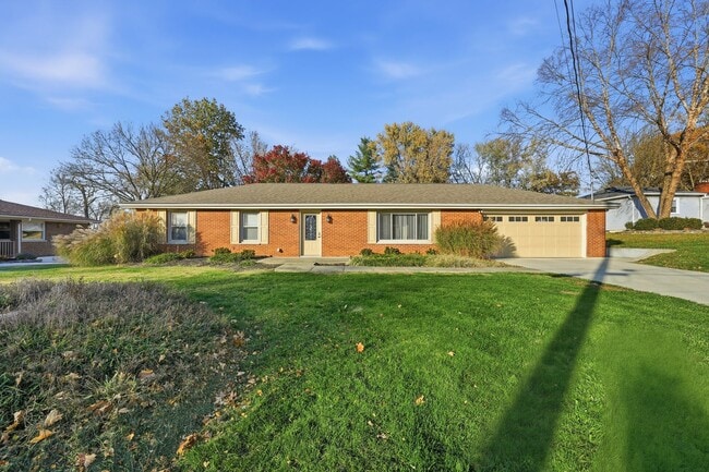 property at 3310 Plateau Pl