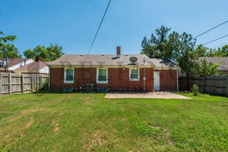 6002 E Rockwood Rd in Wichita, KS - Building Photo - Building Photo