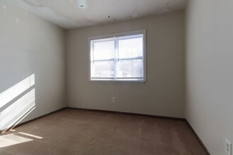 2503-2503 E Morris Dr in Columbia, MO - Building Photo - Building Photo