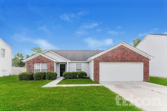 property at 5243 Moonlight Trail SW