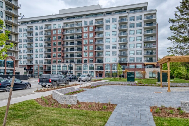 property at 460 Callaway Rd