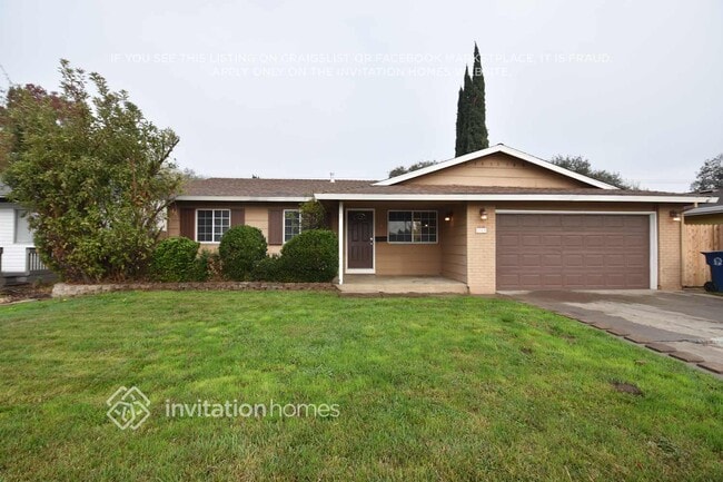 property at 2365 La Loma Dr