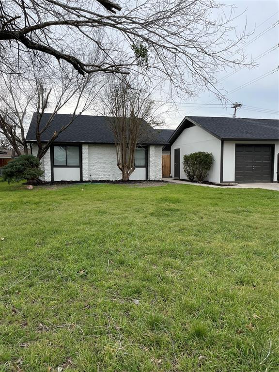 1700 Garden Villa Dr