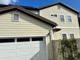 903 Pumehana St in Honolulu, HI - Building Photo