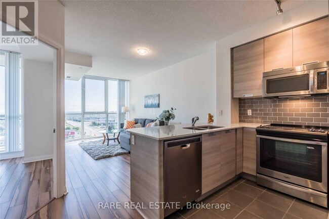 55-1255 Eglinton Ave W