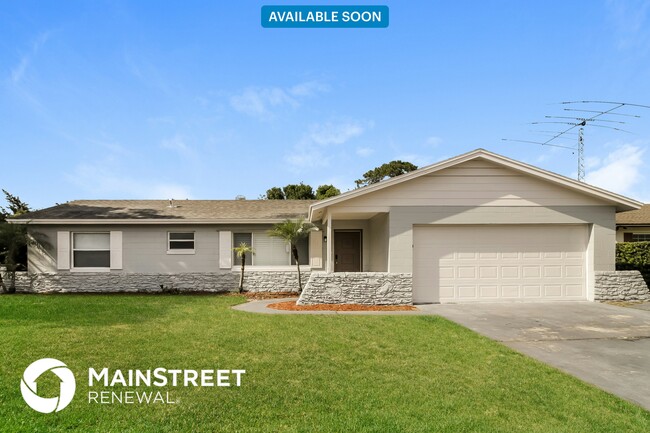 property at 215 Lochmond Dr