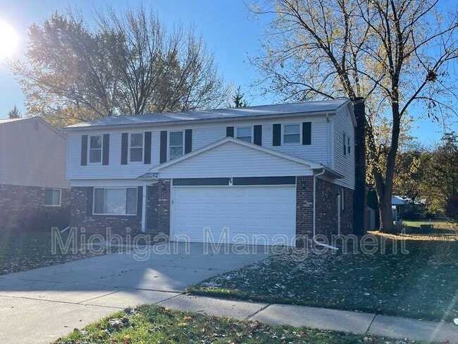 44947 Forest Trail Dr in Canton, MI - Building Photo - Building Photo