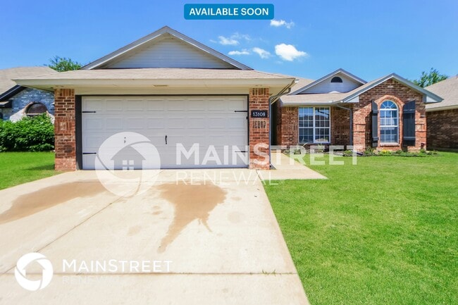 property at 13108 Mapleleaf Dr