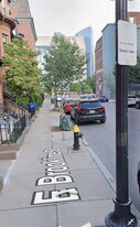 106 E Brookline St, Unit ## in Boston, MA - Building Photo