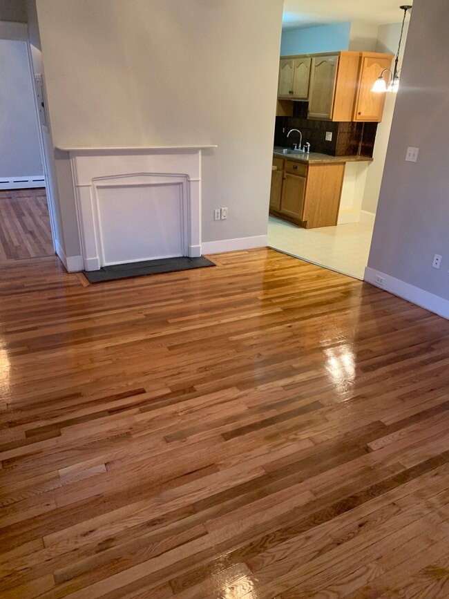 85 Central St, Unit 85 Central in Georgetown, MA - Building Photo - Building Photo