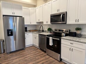 3429 Chestnut Ave, Unit 1 in Baltimore, MD - Building Photo - Building Photo