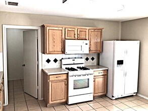 2010 Misty Hollow Ct in Forney, TX - Building Photo - Building Photo