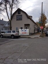 2901 S 8th St in Milwaukee, WI - Building Photo - Building Photo