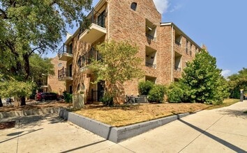 2801 Rio Grande St in Austin, TX - Building Photo - Building Photo