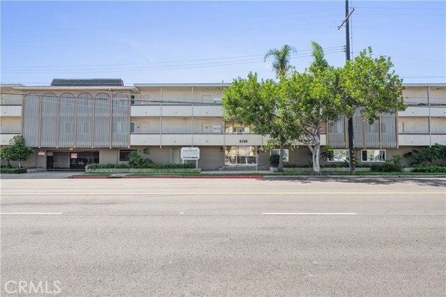 property at 4160 W 182nd St