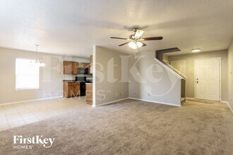 6549 Black Antler Dr in Indianapolis, IN - Foto de edificio - Building Photo