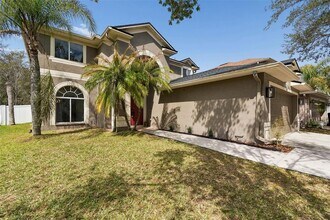 18154 Sandy Pointe Dr in Tampa, FL - Foto de edificio - Building Photo