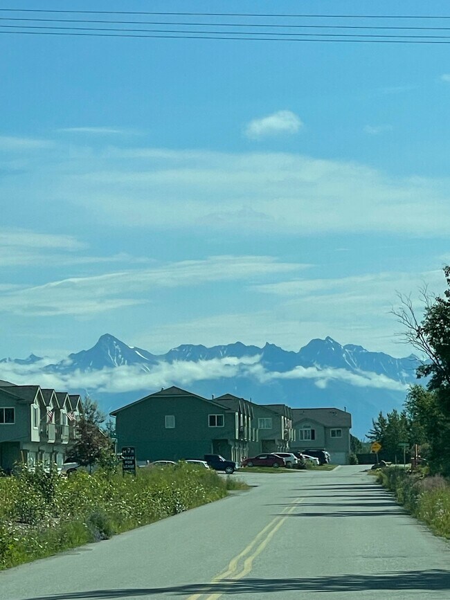 401 S Wasilla St Wasilla, AK Rental Homes and Apartments for Rent