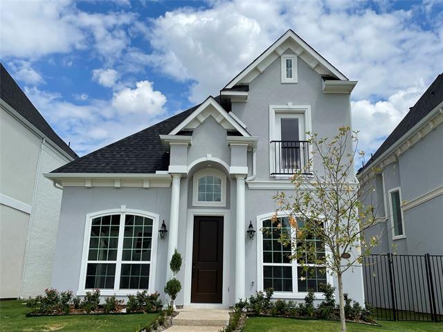 3213 Renoir Ln in McKinney, TX - Building Photo