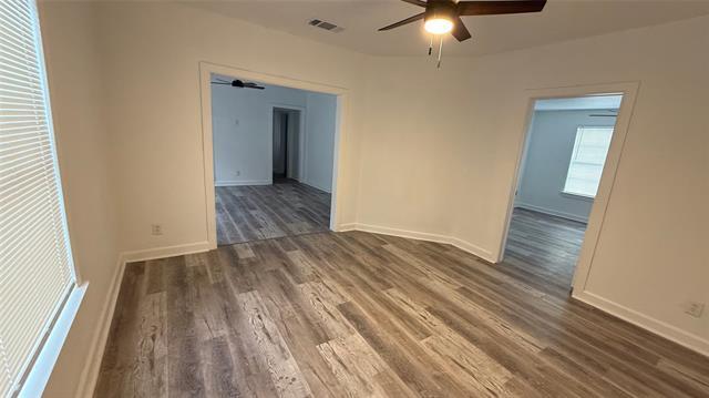 3401 S Harwood St in Dallas, TX - Building Photo - Building Photo