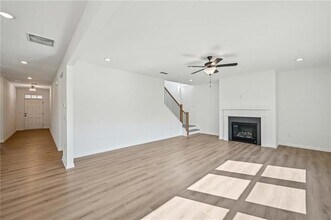 564 Silverleaf Trl in Bethlehem, GA - Building Photo - Building Photo