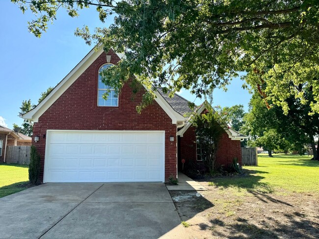 property at 7727 Cassidy Dr