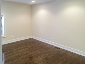 1210 W Wrightwood Ave, Unit 1 in Chicago, IL - Building Photo - Building Photo