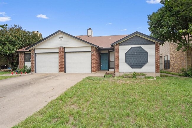 13357 Water Oak Ln in Austin, TX - Building Photo - Building Photo