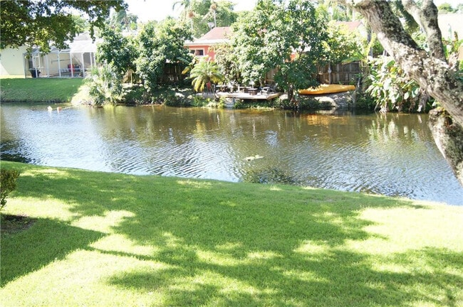 property at 3781 Cocoplum Cir