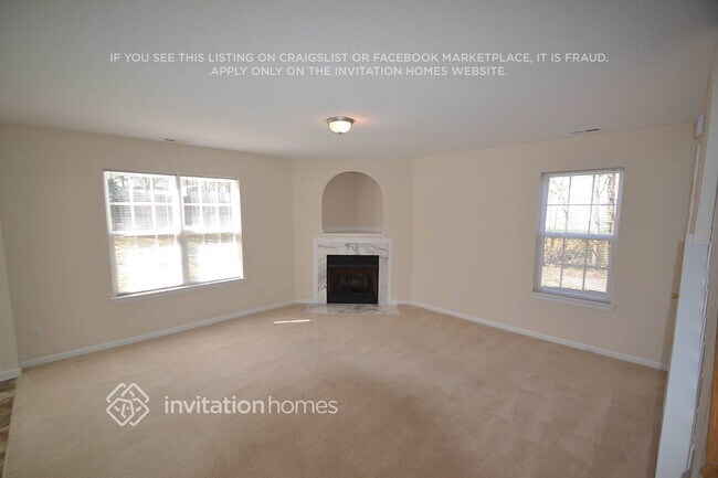 1754 Mission Oaks St in Kannapolis, NC - Building Photo - Building Photo