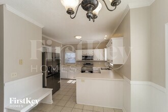 1809 Larkhill Ct in Kernersville, NC - Building Photo - Building Photo