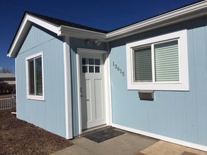 13615 E 13th Ave in Aurora, CO - Building Photo - Building Photo