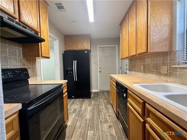 1202 Stewart St in Killeen, TX - Building Photo - Building Photo