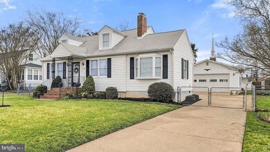 1406 F St in Woodbridge, VA - Building Photo - Building Photo