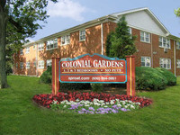 Colonial Gardens photo'