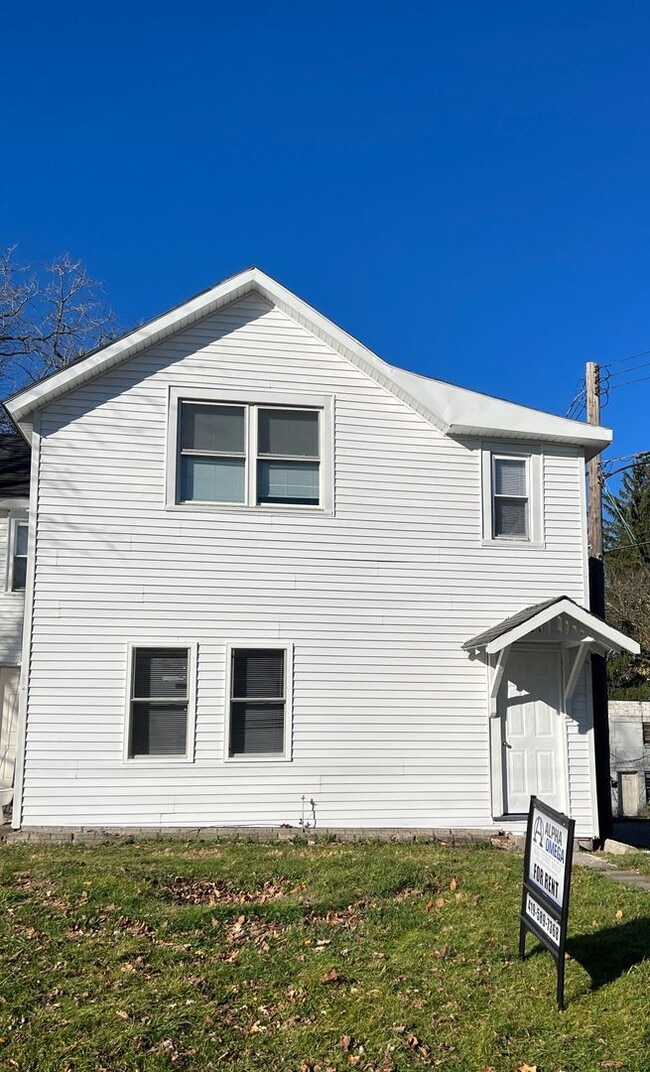 property at 351 Newman St
