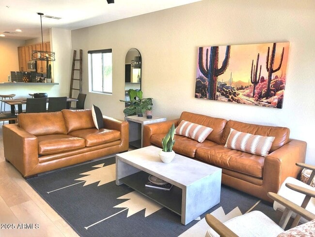 6119 E Knolls Way N in Cave Creek, AZ - Building Photo - Building Photo