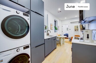 Functional ROOM at The Central Park Manhattan House, Unit 3 in New York, NY - Building Photo - Building Photo