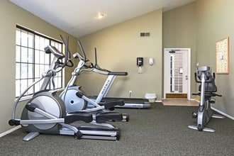 THE MARINA APARTMENTS in Modesto, CA - Foto de edificio - Interior Photo