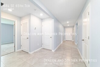 684 SE 65th Terrace in Ocala, FL - Building Photo - Building Photo