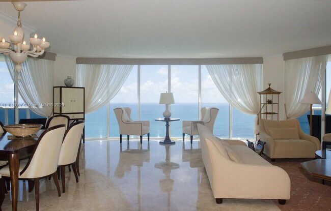 property at 17201 Collins Ave