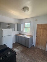 278 Exchange St in New Haven, CT - Building Photo