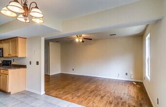 578 Hampton Way in Richmond, KY - Building Photo - Building Photo