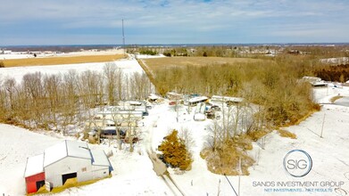 Spring Park Mobile Home Park in Magnolia, KY - Building Photo - Building Photo