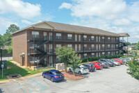 French Quarter Apartments photo'